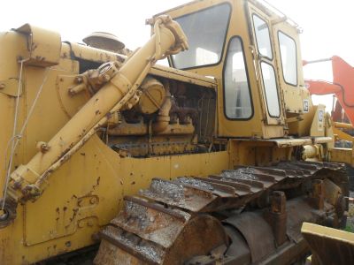 Used CATERPILLAR D8K BULLDOZER