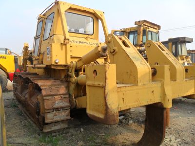 Used CATERPILLAR D8K BULLDOZER