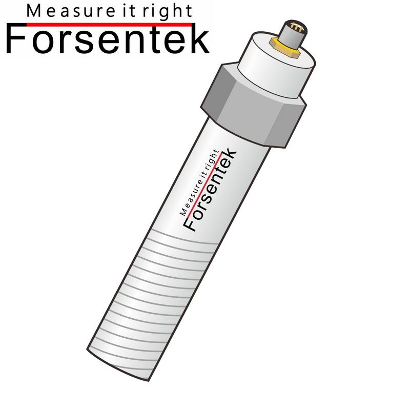 Custom design bolt load cell bolt force sensor