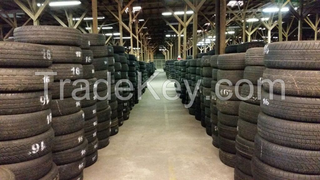 Used Tires , Second Hand Tyres, Used Tyres, Truck Tyres for sale