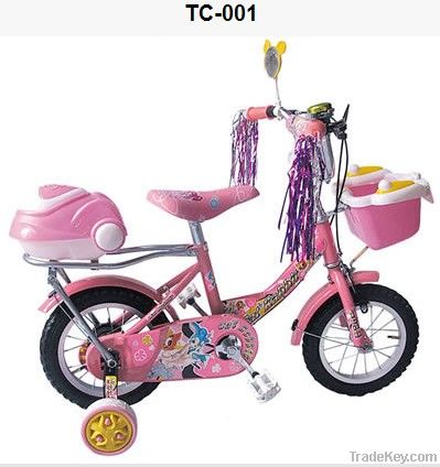 children bike-TC-001