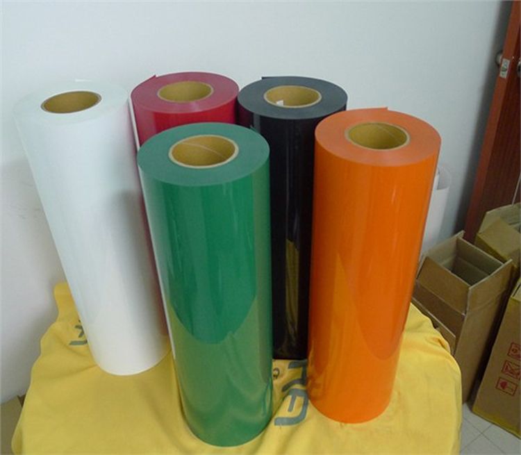 heat transfer print film vinyl