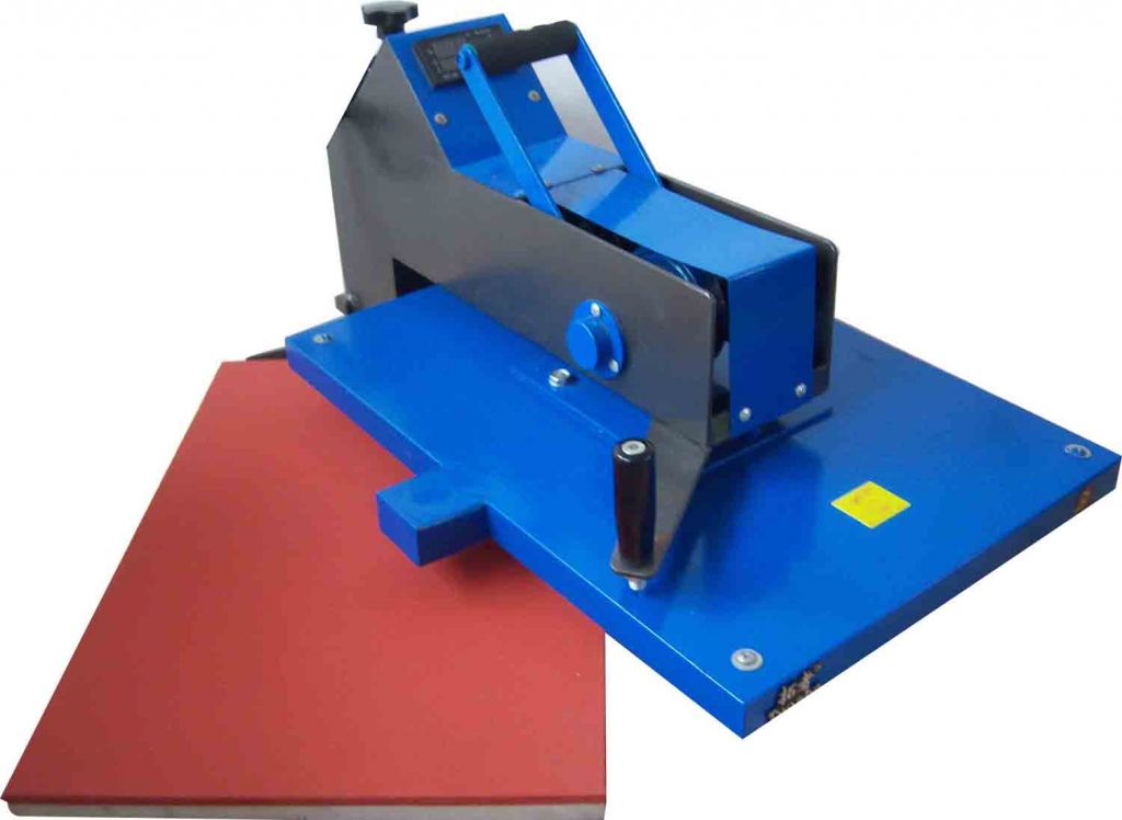 heat press machine