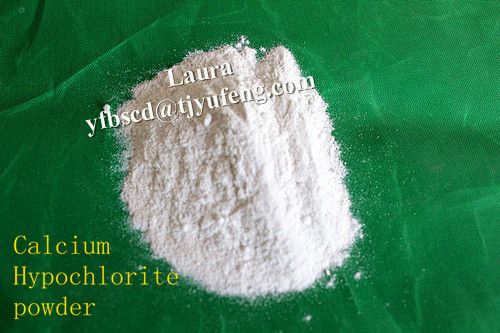 Calcium Hypochlorite 7778-54-3