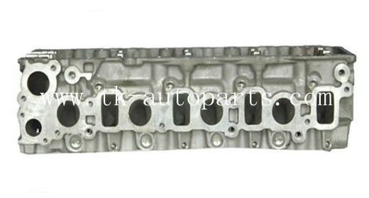 Cylinder Headf for TOYOTA 2KD 