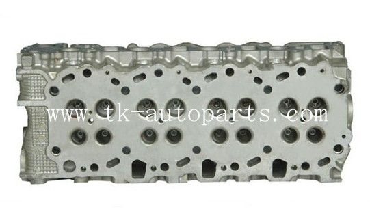 Cylinder Headf for TOYOTA 2KD 