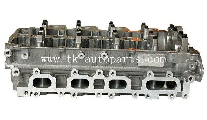 Cylinder Head for Mitsubishi 4D56 