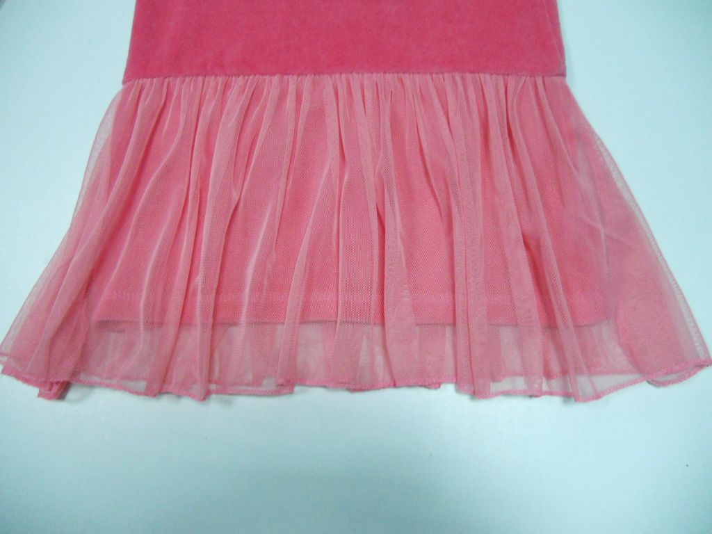 girl`s skirt