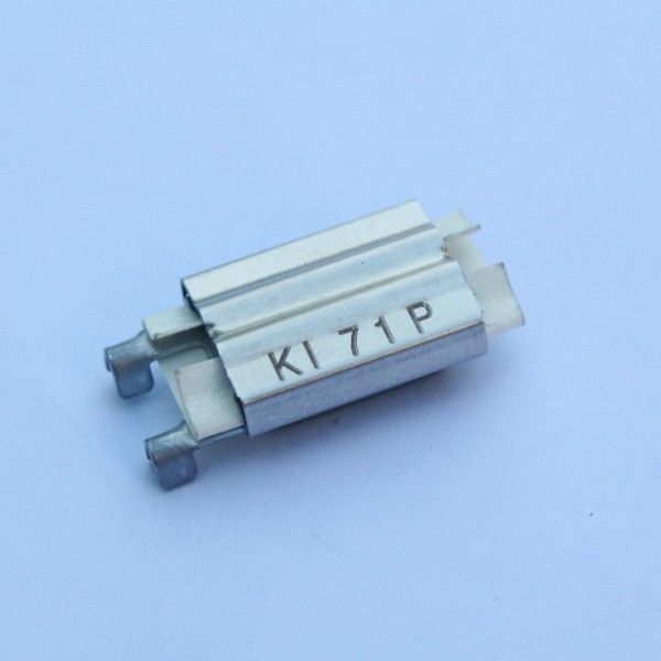 Temperature Sensor Current Sensor Engine thermal protector