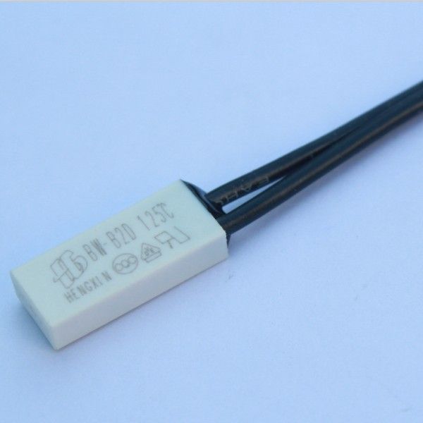 Transformer Temperature Switch  , thermal protector