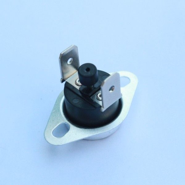 bi-metal thermostat , snap action thermostat , Electric heater thermostat