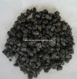 1-5mm High Carbon FC98.5%MIN Calcined Pet Coke/CPC as recarburizer