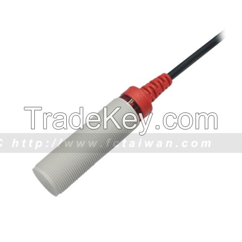 FKC FKCT series capacitance proximity sensors, liquid level sensor, non-metal sensing. 