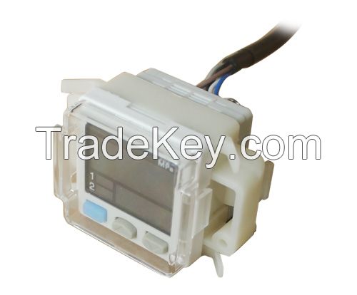 FKP60 series air pressure sensor, digital display, anolog and switching signal can be