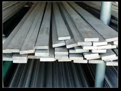 Gloria STAINLESS STEEL flat bar