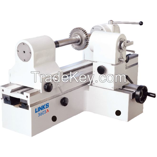 gear radial runout tester