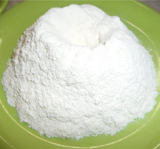 Wheat Flour