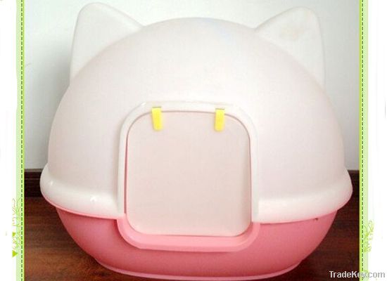 Cat Toilet