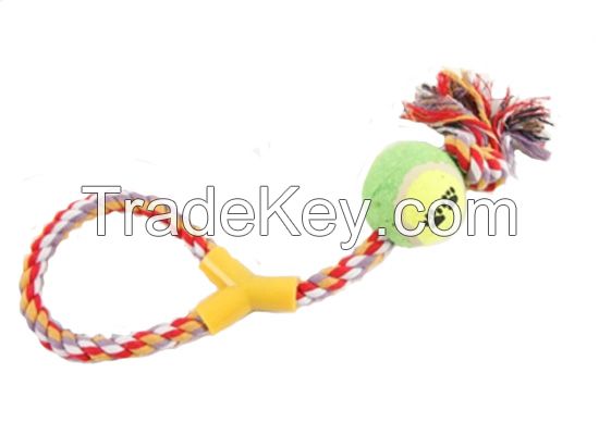 Pet Rope Toy