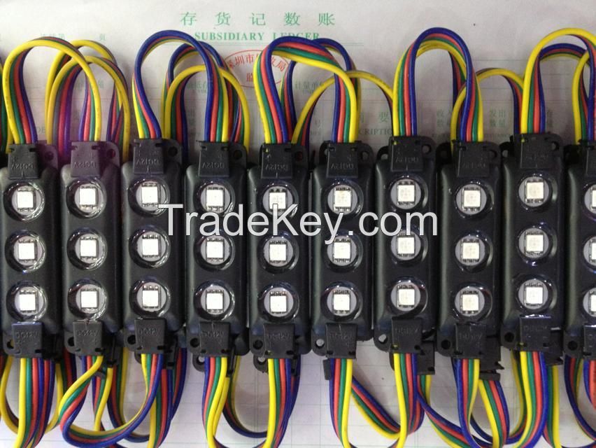 5050 LED  modules