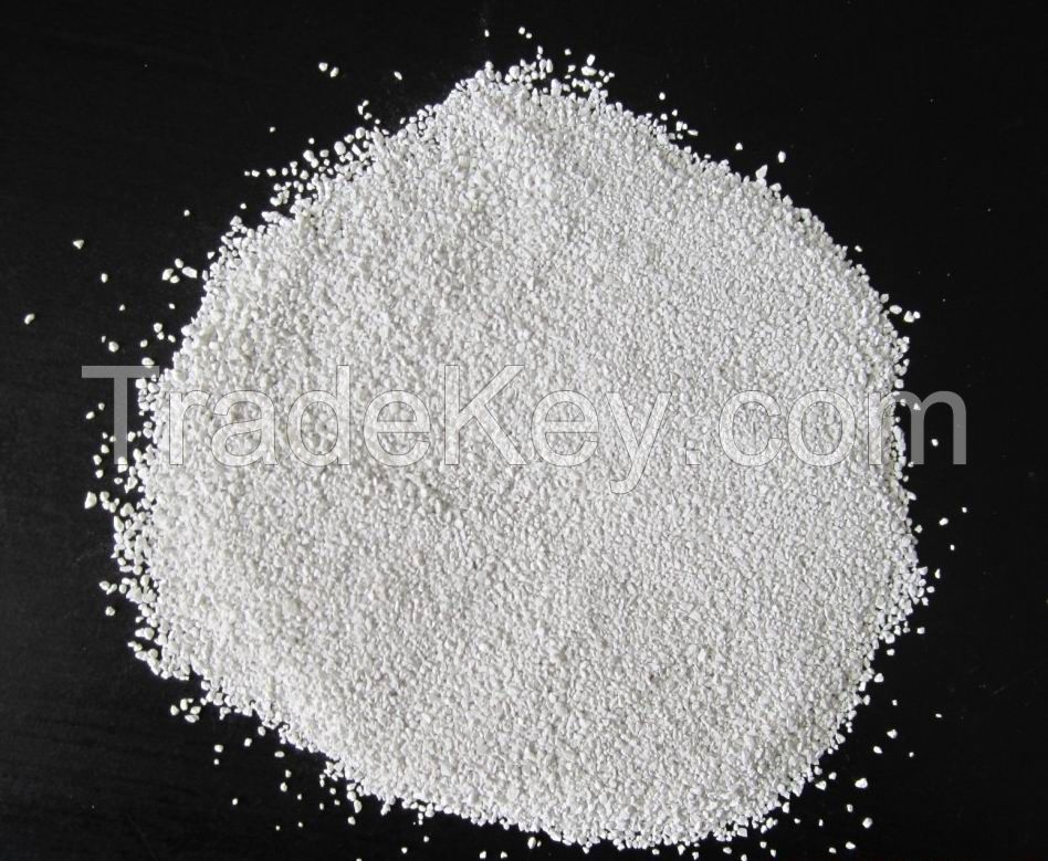 calcium hypochlorite sodium process(65%, 70%)