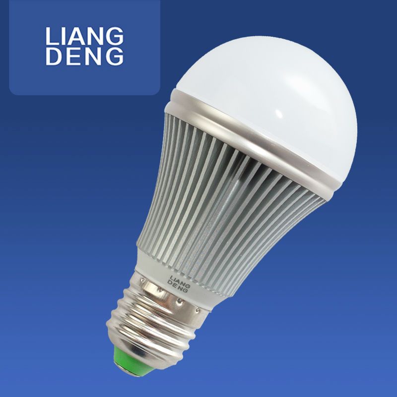 E27 5W LED Bulb