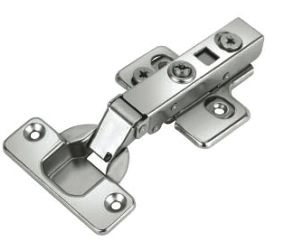 Cabinet hinge