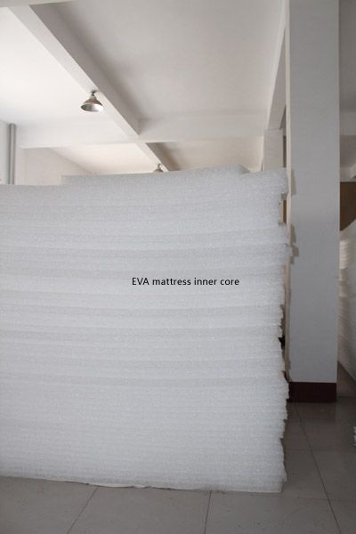 supply LDPE polymer mattress elastic inner core