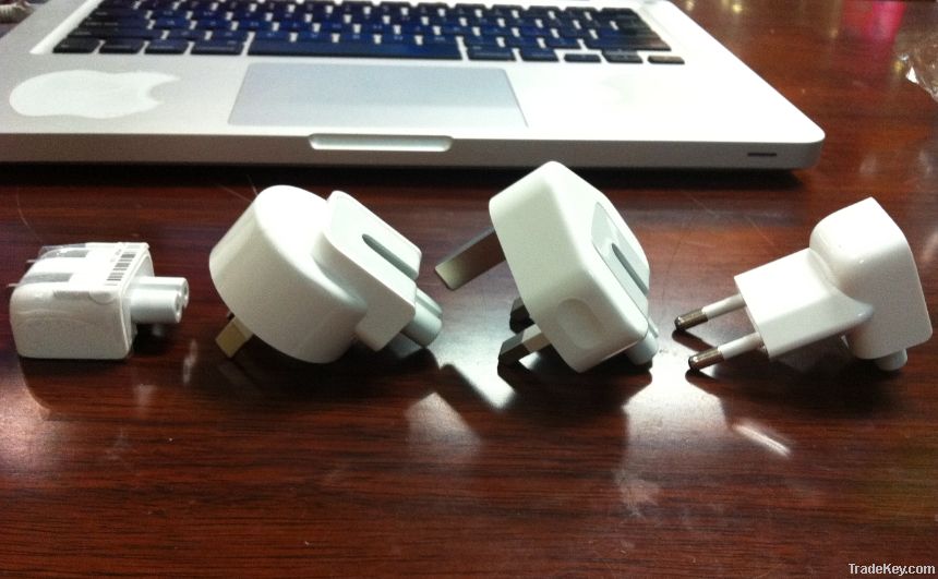 Apple Power Plug