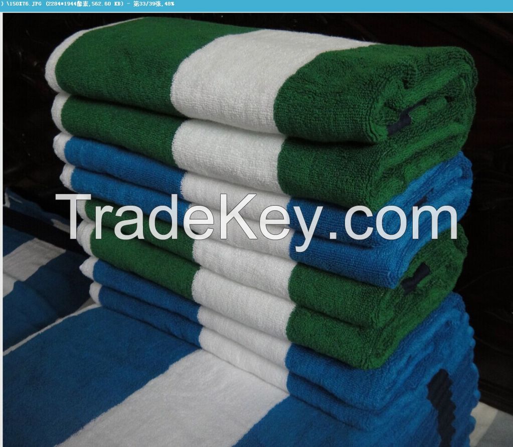 100% cotton bath towel