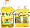 Refined Corn Oil