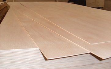 Okoume Plywood