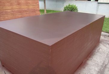 Marine plywood