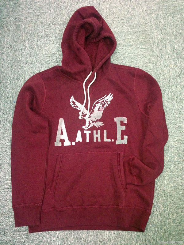 Men's hoodies