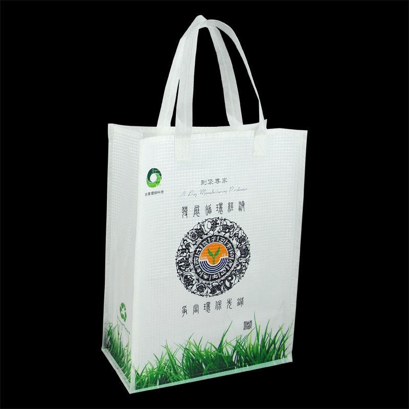 Recycled Shopping Bag