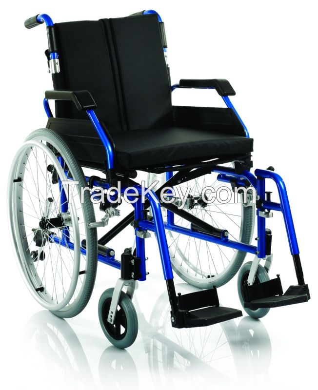 wheelchair