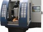 CNC Miling machine