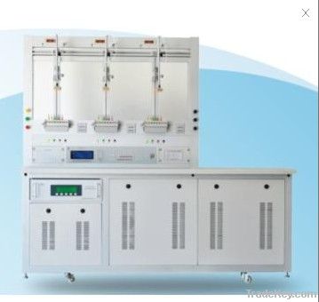 Multi-Function Three Phase Energy Meter Test Bench