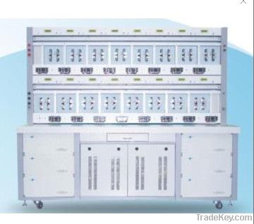 Single Phase Round Meter Test Bench