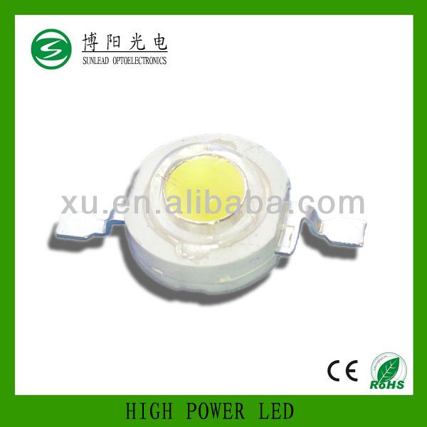 2014 dongguan high power led corn light 