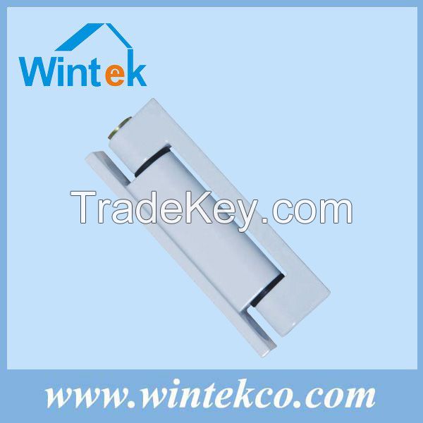 aluminum window hinges