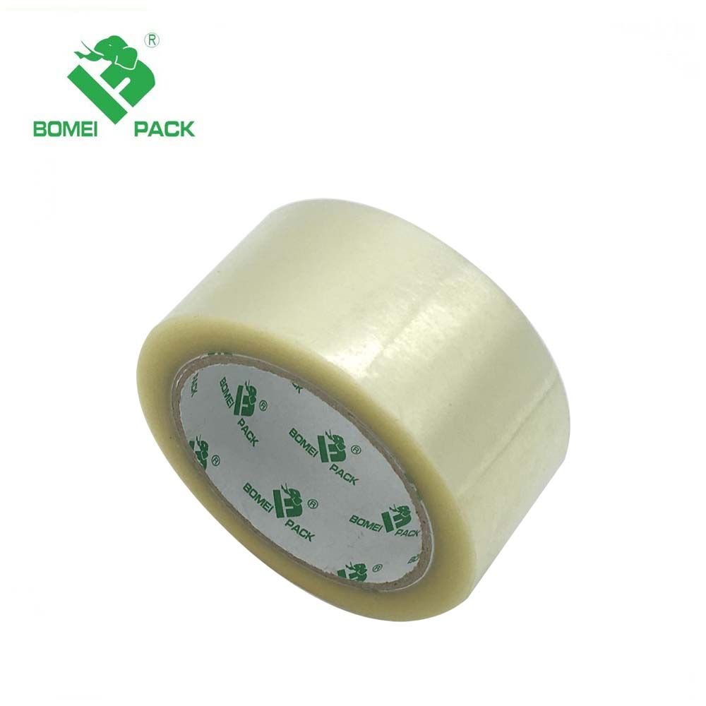 Hot Melt Carton Sealing Tape