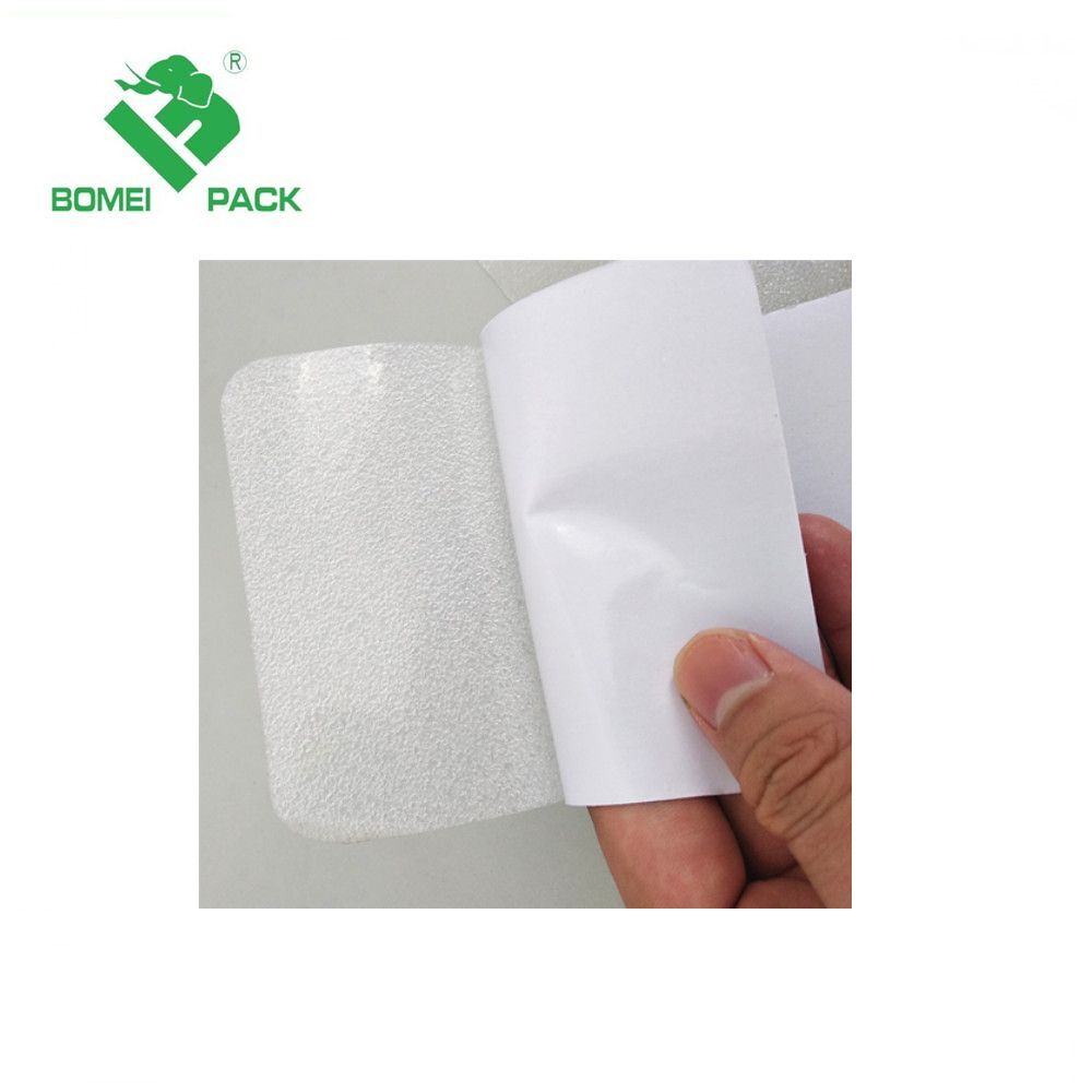 Clear Abrasive Treads Anti Slip Tape  Stair Treads Step Anti-slip Skid