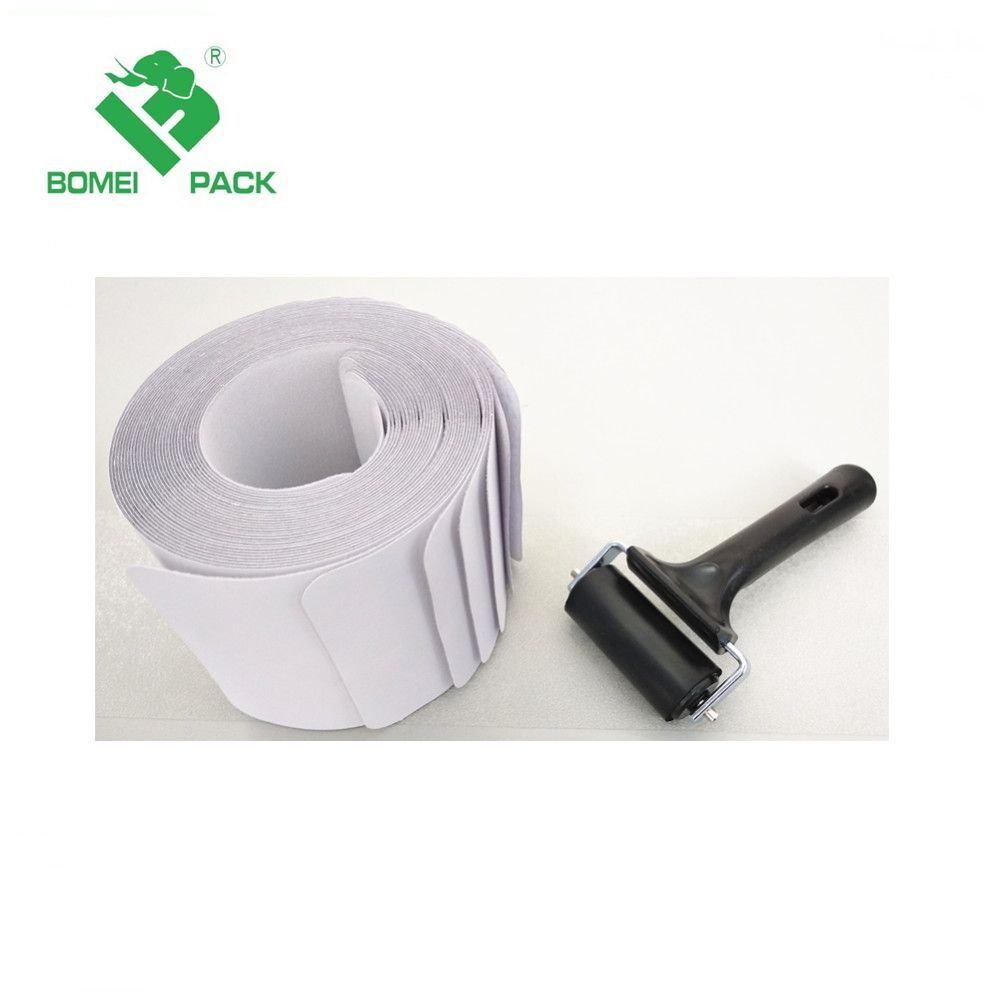 Clear Abrasive Treads Anti Slip Tape  Stair Treads Step Anti-slip Skid