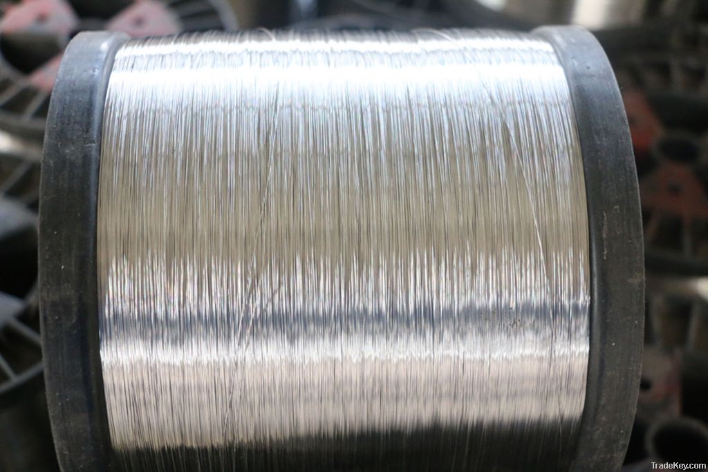 Stainless Steel Twill Mesh