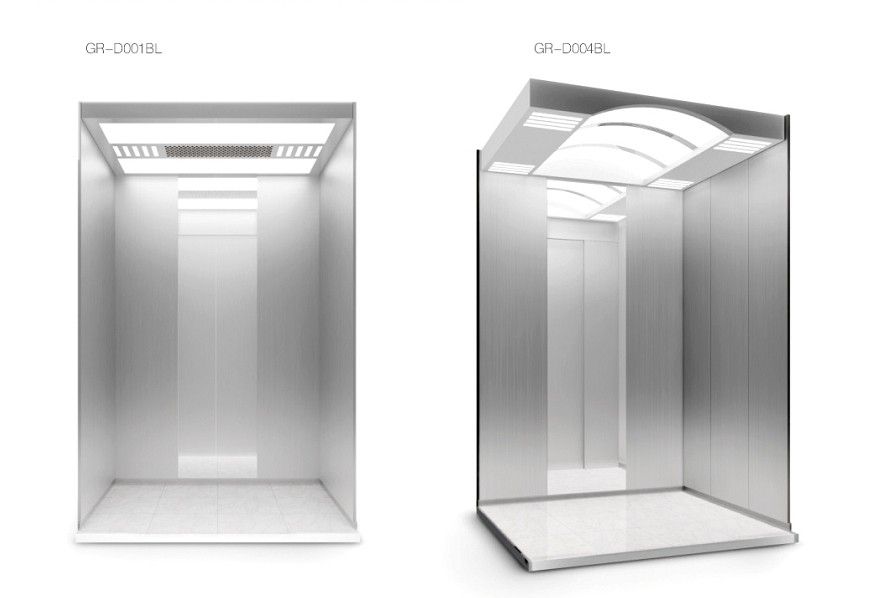 Communate Europpene  Passenger Elevator, Quality Products with competitive Prices 