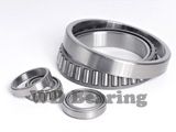 Precision Tapered Roller Bearings