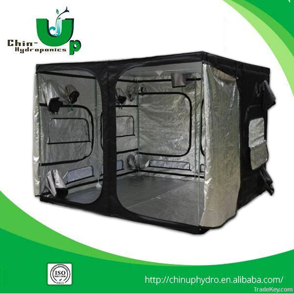 Hydroponics grow tent