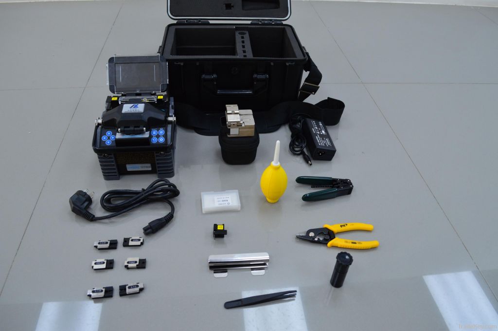 Fiber Optic Fusion Splicer ALK-88A