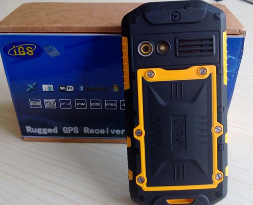 GPS receiver IGS150